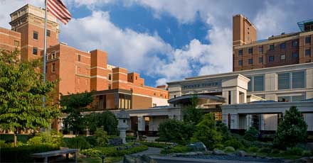 Pittsburgh Nursing School Campuses | UPMC Schools Of Nursing