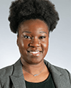 Image of Blissa Letang MSN Ed., RN, CNE.