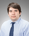Image of James Novakowski.
