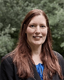 Image of Laurie Porter.