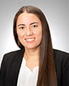 Melanie Rios, Enrollment Specialist
