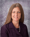 Image of Susan Shaffer.