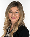 Image of Valerie Shaw, MSN, RN, CMSRN.