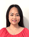 Image of Vicky Tran.