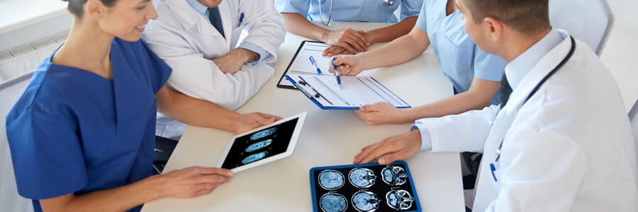 UPMC Schools of Radiography