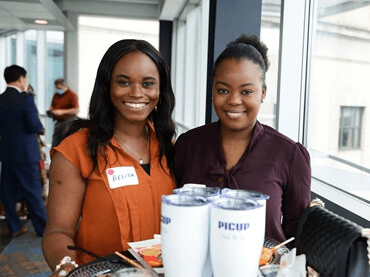 Sip for Success