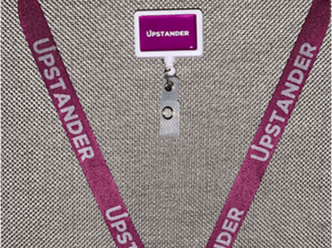 UPSTANDER Training