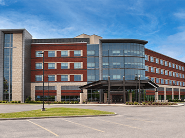 Image of UPMC Trinity.