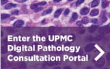 Opens UPMC Digital Pathology Consultation Service