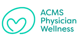 ACMS Physician Wellness