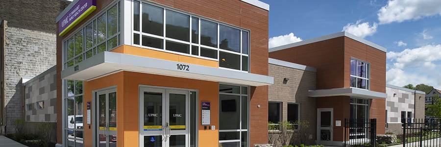 New Kensington Banner