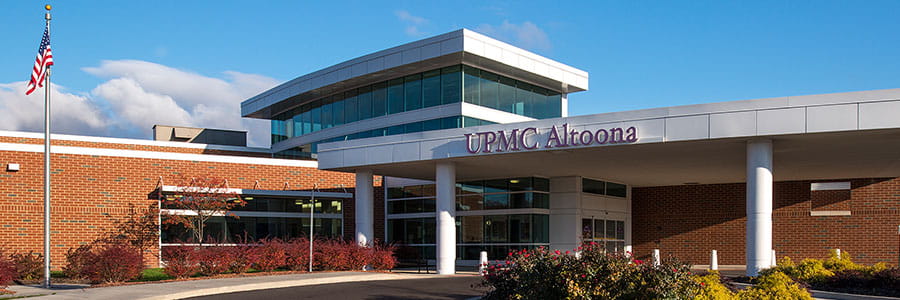 Station Medical Center at UPMC Altoona