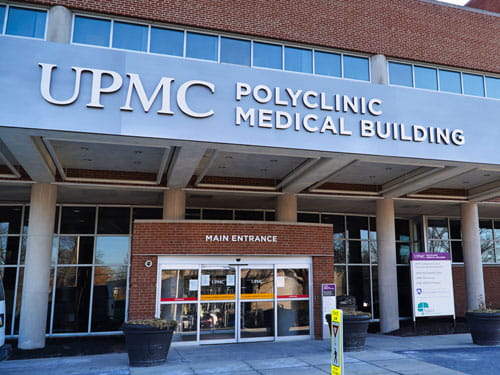 Polyclinic