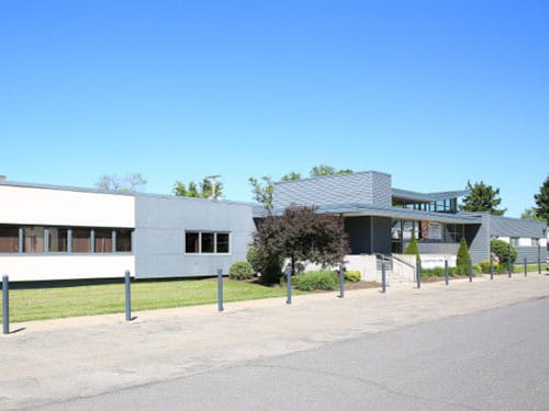 Port Allegany Community Health Center exterior | UPMC