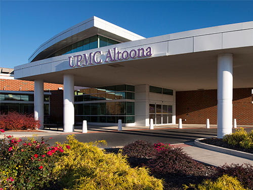 Station Medical Center at UPMC Altoona