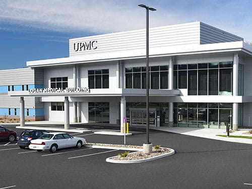 UPMC Outpatient Center in Hollidaysburg (Logan Medical Building)