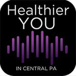 Healthier You Podcast 
