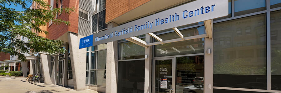Bloomfield Garfield Family Health Center
