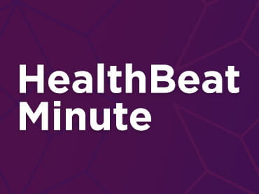 HealthBeat Minute | UPMC Altoona