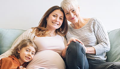 Obstetrics and Gynecology Care | UPMC Chautauqua