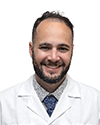 Image of Andrew Ticho, MD.