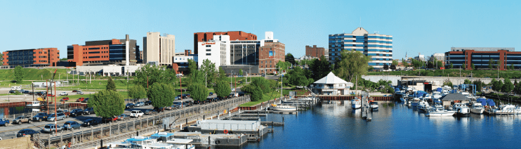 Emergency Medicine Residency Program at UPMC Hamot