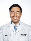Henry Ma, MD