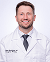 Image of Joshua Beckstrom.