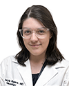 Image of Makayla Rogers, MD.