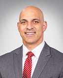 James A. DeLullo, MD