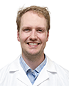 Image of Matthew Larson MD.