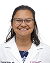 Image of Victoria Smith MD.