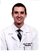 Andrew W. Agnew, DO - PGY 3