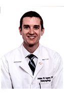 Andrew W. Agnew, DO - PGY 3