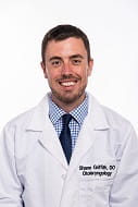Shane Griffith, DO - PGY 3