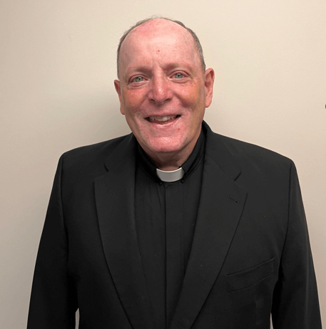 Father Dennis Veltri, “Father Denny”