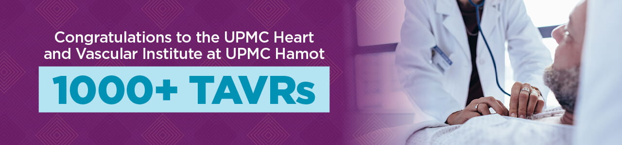 UPMC Hamot Heart and Vascular Institute