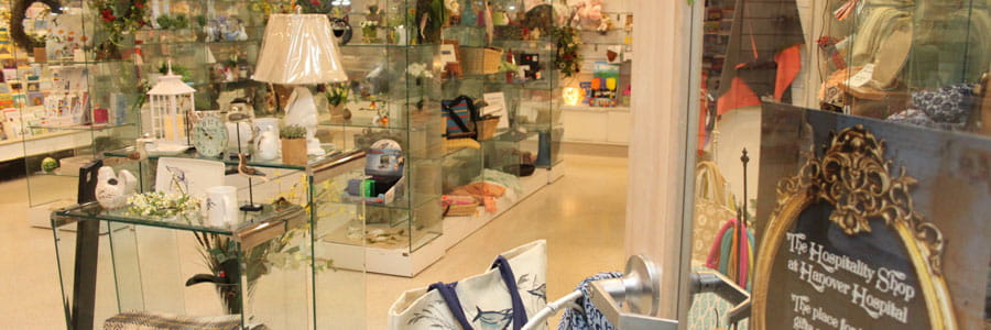 UPMC Hanover Gift Shop