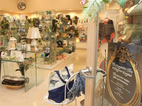 UPMC Hanover Gift Shop