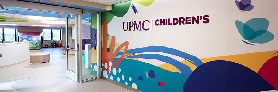 UPMC Children's Harrisburg