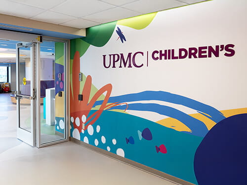 UPMC Children's Harrisburg