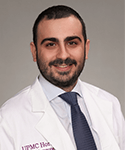 Adnan Hassoune, MD