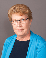 Learn more about Deborah Willwerth, president of UPMC Lititz.