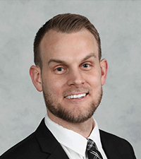 Jason Mitton, DO