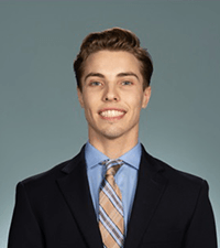 Image of Zachary Junge, DO.