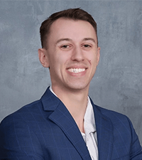 Image of Dylan Trawinski, DO.