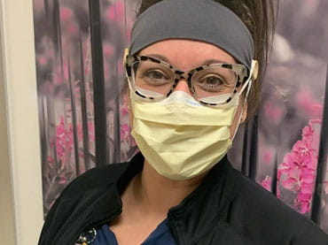 Lindsay Kennedy, RN, BSN | Stories from Magee