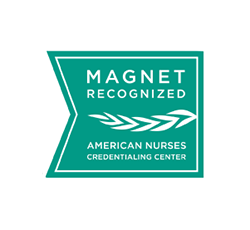  Magee first achieved Magnet® designation in October 2019. 