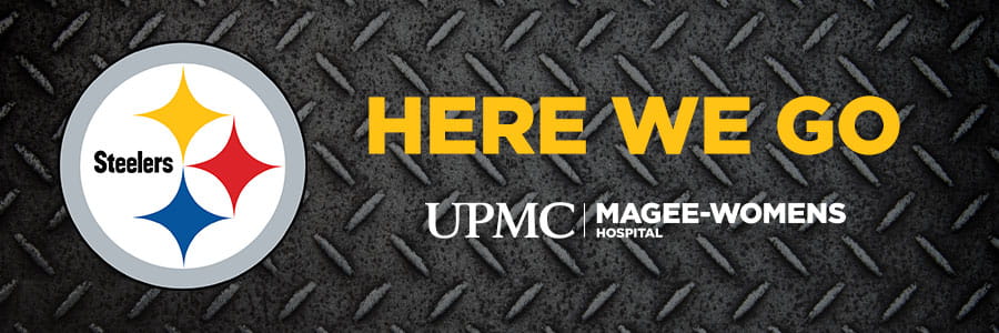 steelers banner