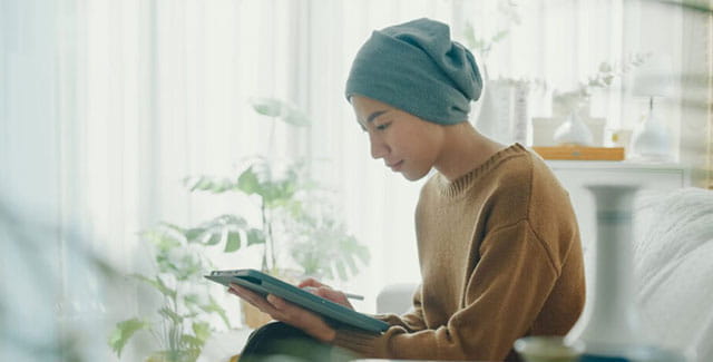 What Are the Stages of Breast Cancer?